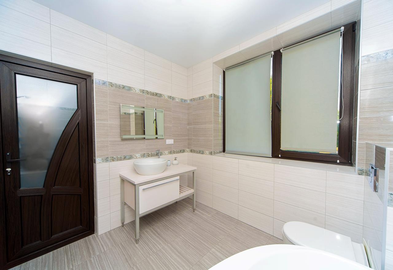 Hotel Fusion Odessa Quarto foto
